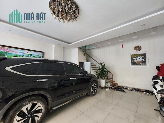 Bán nhà TT  Cầu Giấy -DT 89m x MT 6.3m  - Ô Tô -Kinh doanh - Văn phòng Nhỉnh 15 tỷ