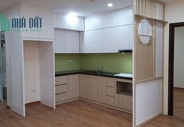 Chính chủ cho thuê CH 2 PN tại CC Intracom Reverside, Đầu cầu Nhật Tân, Vĩnh Ngọc, Đông Anh, HN.