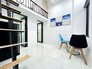 Nhượng phòng CCMN Ngõ 88 Giáp Nhị -Thịnh Liệt - Hoàng Mai -Hà Nội