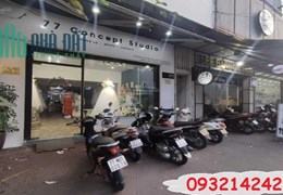 ⭐Bán nhà mặt tiền Tăng Bạt Hổ, P.Lê Lợi, TP.Quy Nhơn, Bình Định; 29tỷ; 0932142429