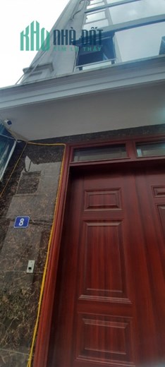 Bán nhà An Dương Vương, Tây Hồ. 68mx6; MT 6m; Thang máy; giá 9 tỷ 6