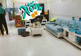 HIẾM 61M2-4 TỈ 5-PHÁP LÍ ĐỦ-XE HƠI ĐỖ CỔNG-GẦN VINCOM-NHÀ 2 TẤM