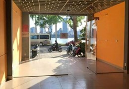 Cho Thuê Mặt Bằng Đường Trần Hưng Đạo , View sông hàn , gần cầu tình yêu , khu du lịch