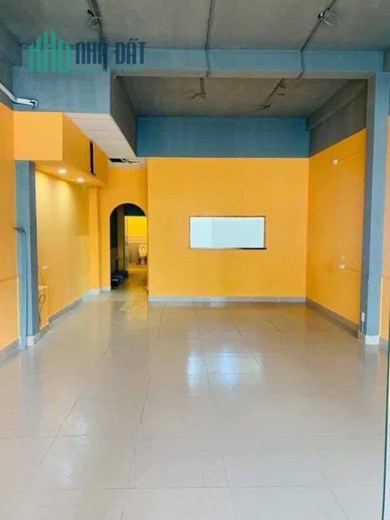 Cho Thuê Mặt Bằng Đường Trần Hưng Đạo , View sông hàn , gần cầu tình yêu , khu du lịch
