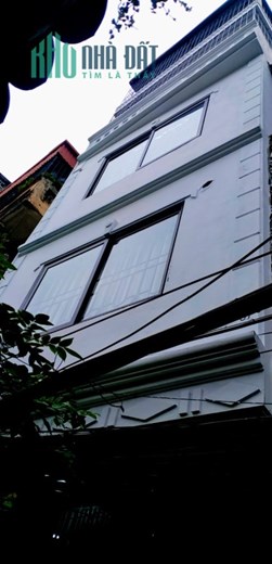 BÁN NHÀ PHỐ TÂN MAI 4 TẦNG DT:23M2 MT:3.8M 3 PHÒNG NGỦ GIÁ 1..85 TỶ QUẬN HOÀNG MAI HÀ NỘI .