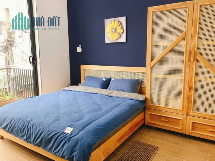CHO THUÊ NHÀ ĐẸP 2 PN Kiệt  ĐƯỜNG CHẾ LAN VIÊN