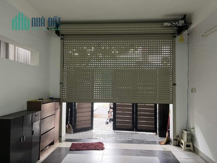 Cho thuê nhà 3 tầng mới xây  gần HÀ HUY TẬP cực đẹp - Phù hợp thuê ở, làm văn phòng...