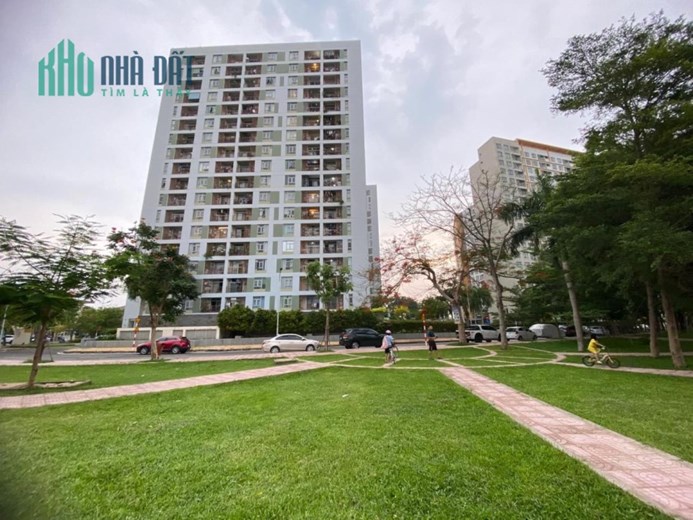 Chính Chủ Cần Bán Gấp Căn Hộ Parcsring 537 Nguyễn Duy Trinh