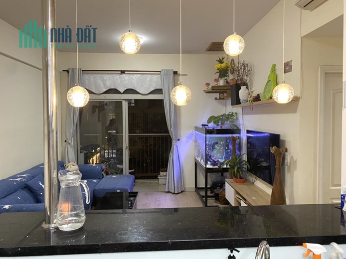 Chính Chủ Cần Bán Gấp Căn Hộ Parcsring 537 Nguyễn Duy Trinh