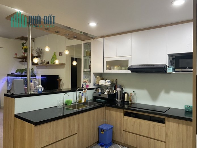 Chính Chủ Cần Bán Gấp Căn Hộ Parcsring 537 Nguyễn Duy Trinh