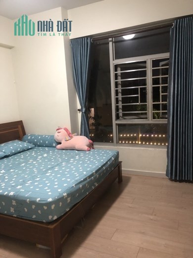 Chính Chủ Cần Bán Gấp Căn Hộ Parcsring 537 Nguyễn Duy Trinh