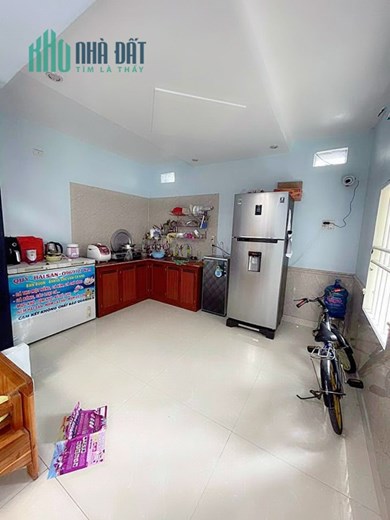 Bán nhà Thiên Lôi gần ngay ngã 4 Phúc Tăng, 45m 2 tầng GIÁ 1.84 tỉ, ngõ nông