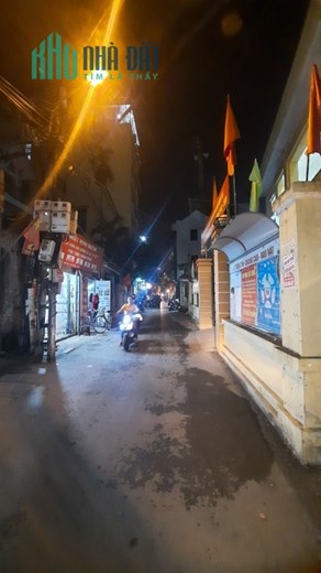 Bán nhà Xuân Đỉnh, Bắc Từ Liêm. 49mx6; MT 7m; giá 6 tỷ 5.