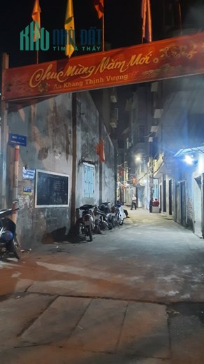 Bán nhà Xuân Đỉnh, Bắc Từ Liêm. 49mx6; MT 7m; giá 6 tỷ 5.