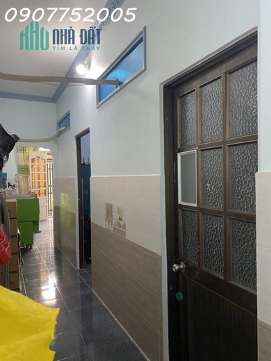 NHÀ ĐẸP Ở NGAY LÃ XUÂN OI - 80M2 - CHỈ 3TY8 -HXH