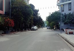 Bán nhà mặt đường Bến Láng - Lê Hồng Phong, 60m 3 tầng GIÁ 6 tỉ vị trí đẹp