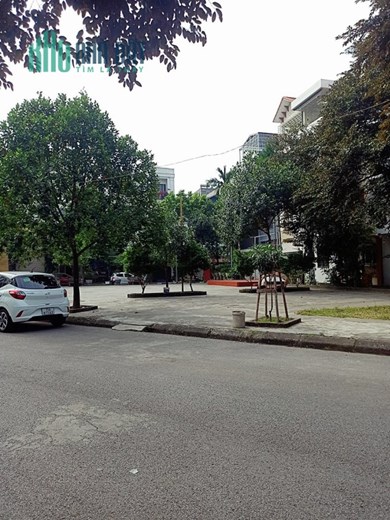 Bán nhà mặt đường Bến Láng - Lê Hồng Phong, 60m 3 tầng GIÁ 6 tỉ vị trí đẹp