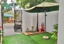 Cho thuê nhà sân vườn khu an thượng- ngũ hành sơn