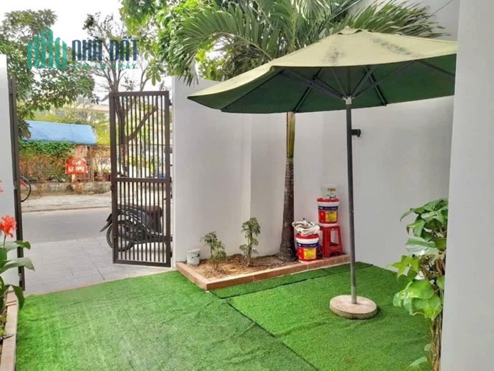 Cho thuê nhà sân vườn khu an thượng- ngũ hành sơn