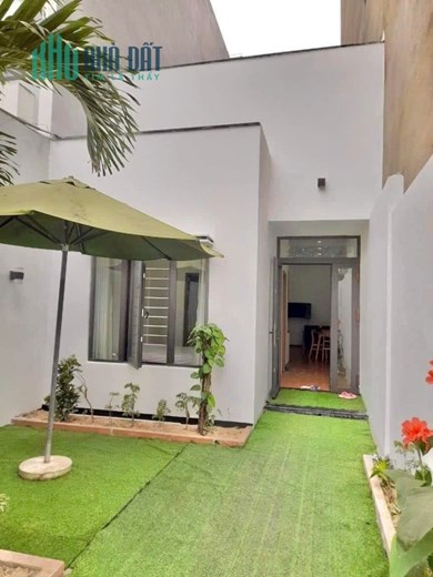 Cho thuê nhà sân vườn khu an thượng- ngũ hành sơn