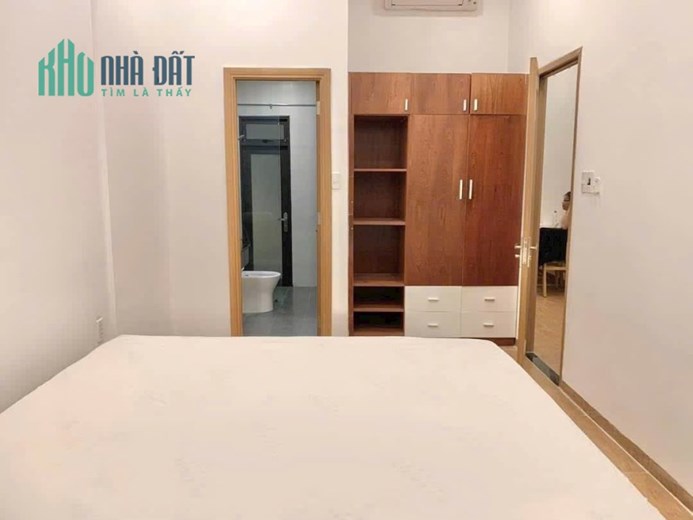 Cho thuê nhà sân vườn khu an thượng- ngũ hành sơn