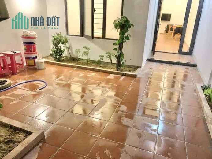 Cho thuê nhà sân vườn khu an thượng- ngũ hành sơn