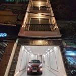 PHÊ !! CHO THUÊ NHÀ HOÀNG QUỐC VIỆT 55MX5T LÔ GÓC KD VP KHO LỚP HỌC ĐỈNH