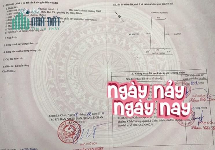 Bán nhà ngõ 229 Miếu Hai Xã, diện tích 50m 3 tầng GIÁ 2.68 tỉ, mới tinh, độc lập