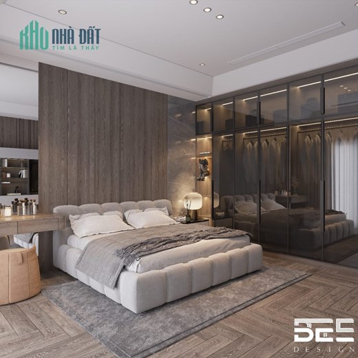 Siêu phâm tuyến 2 Quán Nam, 90m 4 tầng Thang Máy GIÁ 8.8 tỉ, vị trí Vip đẹp