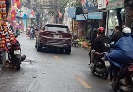 Bán nhà MP XUÂN ĐỈNH –KINH DOANH–spa-VĂN PHÒNG -95M  15,4TỶ