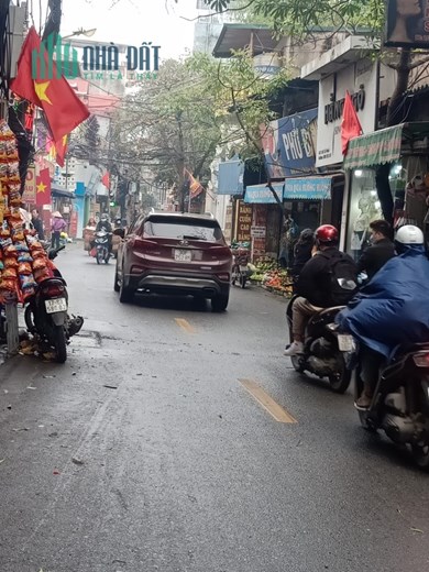 Bán nhà MP XUÂN ĐỈNH –KINH DOANH–spa-VĂN PHÒNG -95M  15,4TỶ