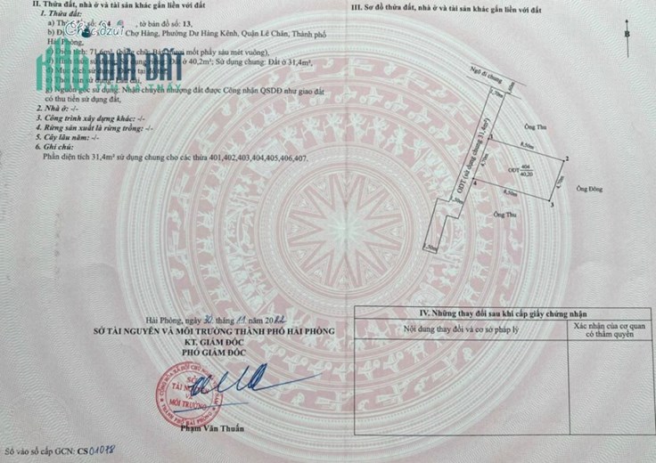 Bán nhà xây mới ngõ 152 Chợ Hàng, diện tích 40m 3 tầng GIÁ 2.6 tỉ, cực đẹp