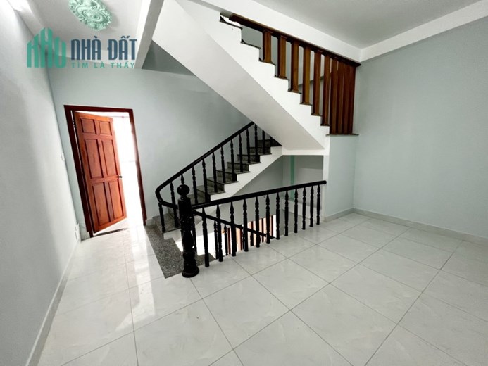 BÁN SỚM, Nhà HXH Phan Huy Ích, 90m2, 3 tầng, 6.5 tỷ TL 0964364745