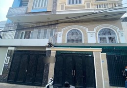 BIỆT THỰ MINI - HIỆP BÌNH - 2 LẦU 4PN - NHỈNH 7TY