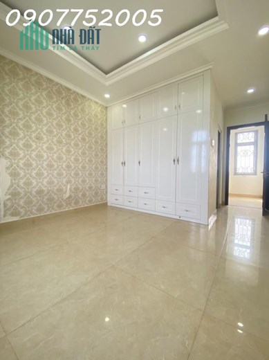 BIỆT THỰ MINI - HIỆP BÌNH - 2 LẦU 4PN - NHỈNH 7TY