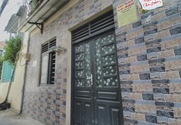 Hạ chào 450, bán gấp nhà Phạm Văn Đồng, Phường 3, Gò Vấp