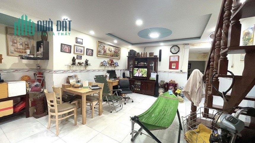 Hạ chào 450, bán gấp nhà Phạm Văn Đồng, Phường 3, Gò Vấp