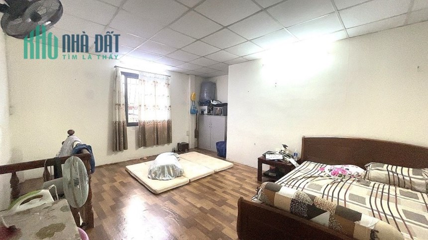 Hạ chào 450, bán gấp nhà Phạm Văn Đồng, Phường 3, Gò Vấp