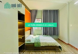 A3131-Cần bán gấp nhà Lý Chính Thắng, P3, Q3 - chính chủ, SHR, bao sang tên công chứng giá 3 tỷ 750