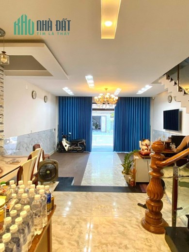 Cho Thuê Motel 4 tầng Đông Lợi - Thanh Khê  - Gồm 7phòng, 8 toilet, full nội thất
