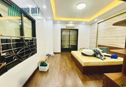 GIANG VĂN MINH - BA ĐÌNH - 3 PHÒNG NGỦ - NỘI THẤT SỊN - GẦN Ô TÔ - Nhỉnh 6 TỶ