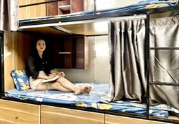 Cho Thuê phòng trọ 1.5tr/th/ng tại chung cư CT12A Nguyễn Xiển Thanh Xuân gần đhThăng Long Đh Hà Nội