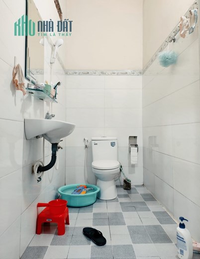 Bán nhà Thạch Lam-khu bàn cờ VIP Tân Phú-ngang 4m-62m2-gần mặt tiền-chỉ 4 tỷ
