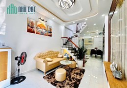 CHỢ P.V.BẠCH,GẦN 30M2,2T BTCT,HOÀN CÔNG ĐỦ, NỘI THẤT ĐẦY ĐỦ Ở NGAY,HẺM 3M, NHỈNH 2.X TỎI