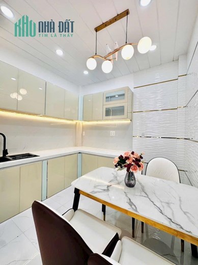 CHỢ P.V.BẠCH,GẦN 30M2,2T BTCT,HOÀN CÔNG ĐỦ, NỘI THẤT ĐẦY ĐỦ Ở NGAY,HẺM 3M, NHỈNH 2.X TỎI