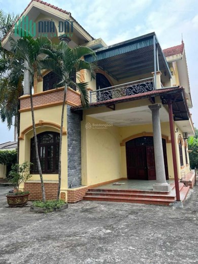 Bán nhà đất chính chủ 3,2 hecta Xã Khánh An, Yên Khánh, Ninh Bình