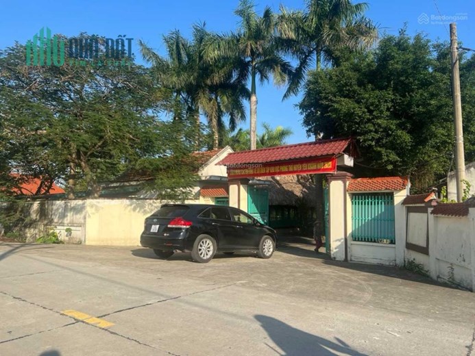 Bán nhà đất chính chủ 3,2 hecta Xã Khánh An, Yên Khánh, Ninh Bình