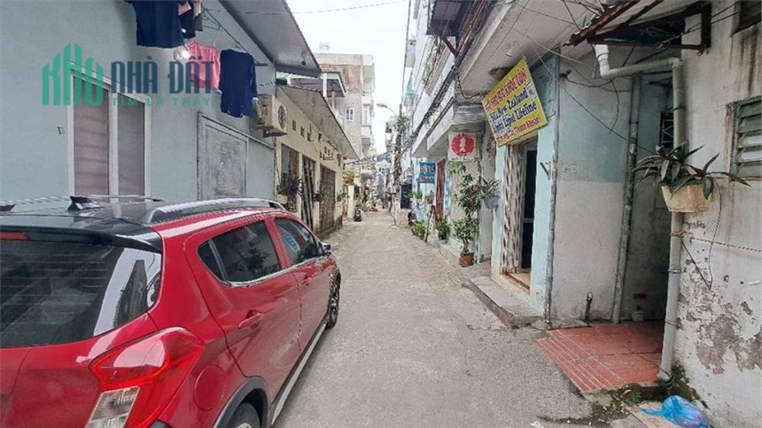 Ngô Gia Tự 30m- 2 tầng  -2.3 Tỷ 
Ngon -Bổ- rẻ