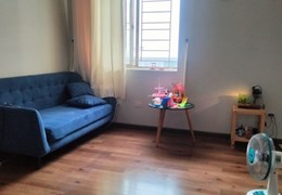 Căn hộ mới đẹp 80m2, trung tâm Biên Hoà, sổ sẵn chỉ 1ty750