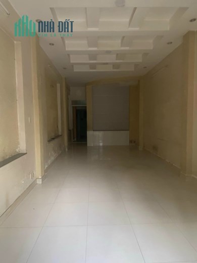 Chủ Ngộp Giảm hẳn 6 tỷ, Nhà HXH 6m Trần Đình Xu, Phường Cầu Kho, Quận 1